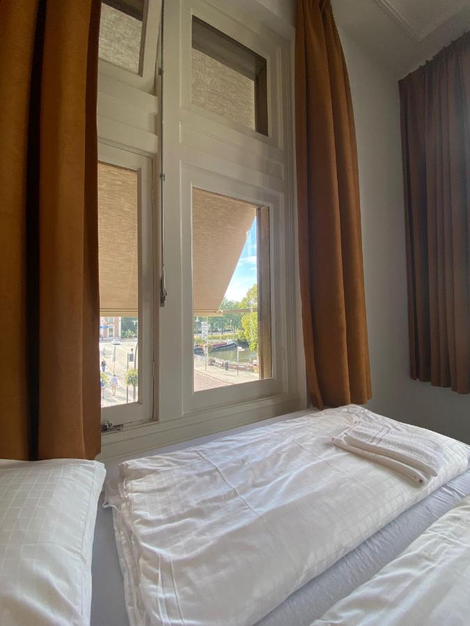 Hostel & Bar De Basis Τσβόλε Εξωτερικό φωτογραφία