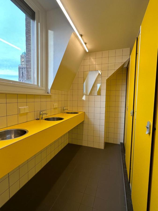 Hostel & Bar De Basis Τσβόλε Εξωτερικό φωτογραφία