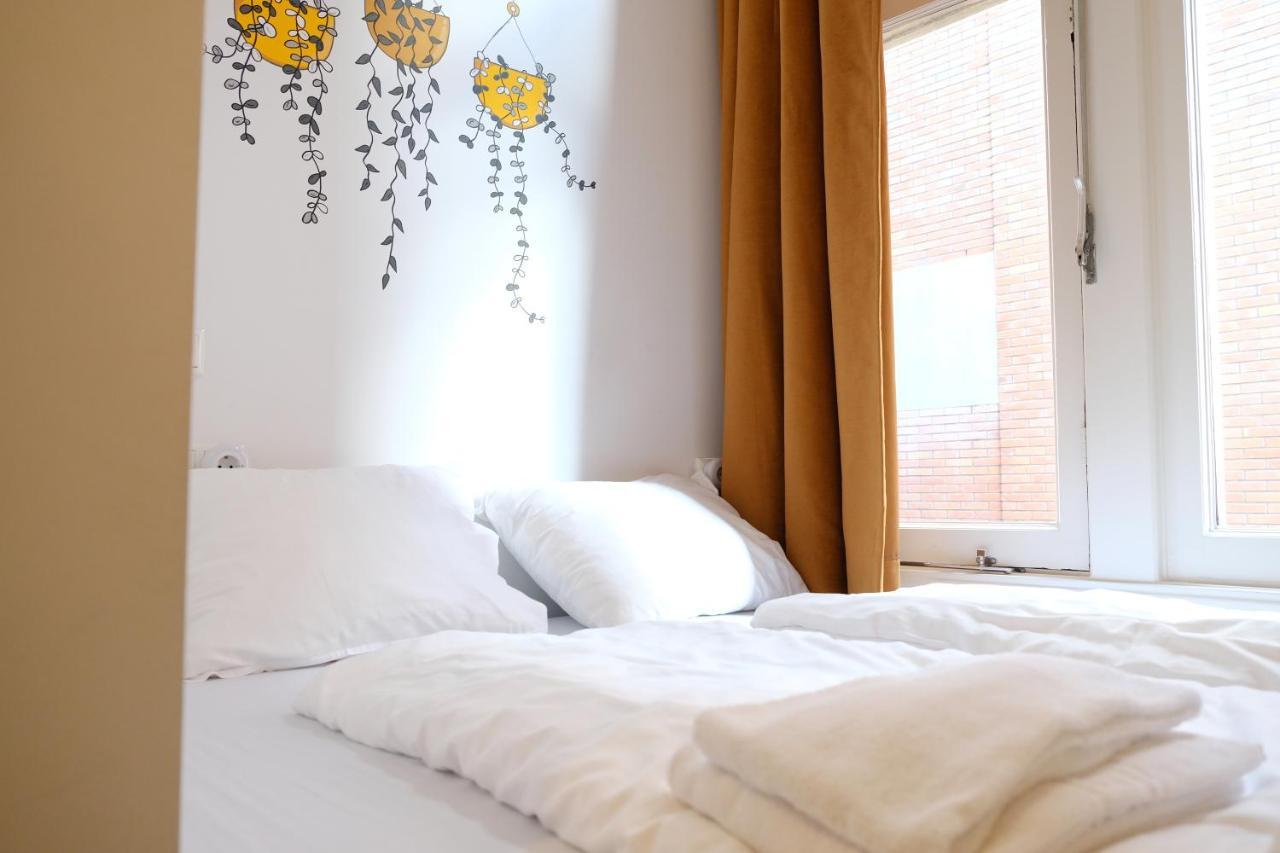 Hostel & Bar De Basis Τσβόλε Εξωτερικό φωτογραφία