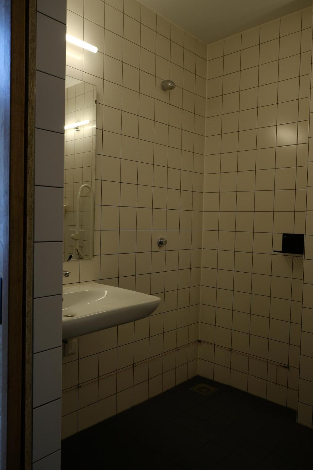 Hostel & Bar De Basis Τσβόλε Εξωτερικό φωτογραφία